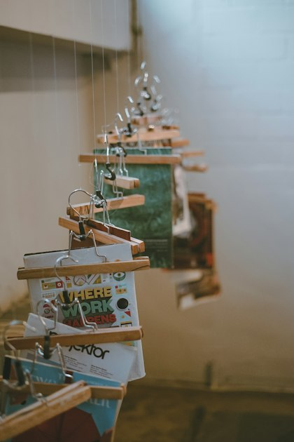 Custom Print Configurations